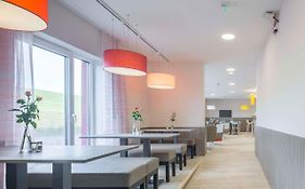 As Ferienzentrum